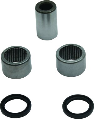 Kawasaki KFX450R Shock Bearing Kit - Rear Upper - All Balls Racing - `08-`14 Kawasaki KFX450R Shock Bearing Kit - Rear Upper - All Balls Racing - `08-`14